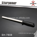 Top Quality Ceramic Sharpener Kitchen Accessories Sharpening Steel with ABS Handle